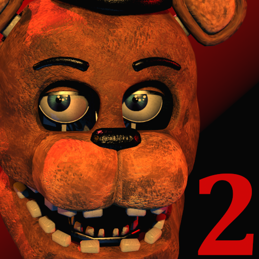 FNAF2 game thumbnail